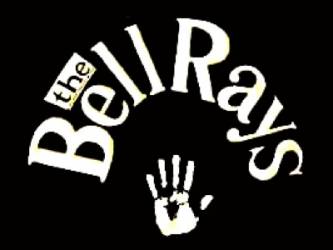 logo The Bellrays